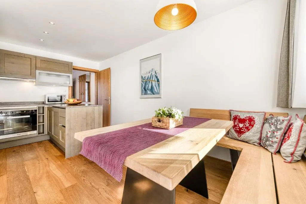 Arlberg Chalets