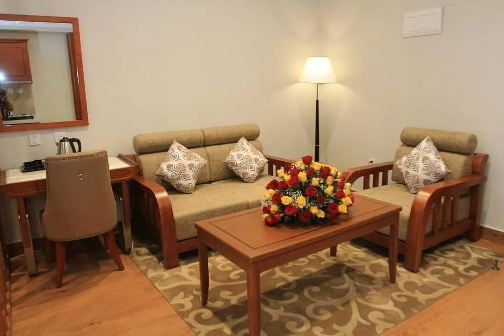 Mosy Hotel