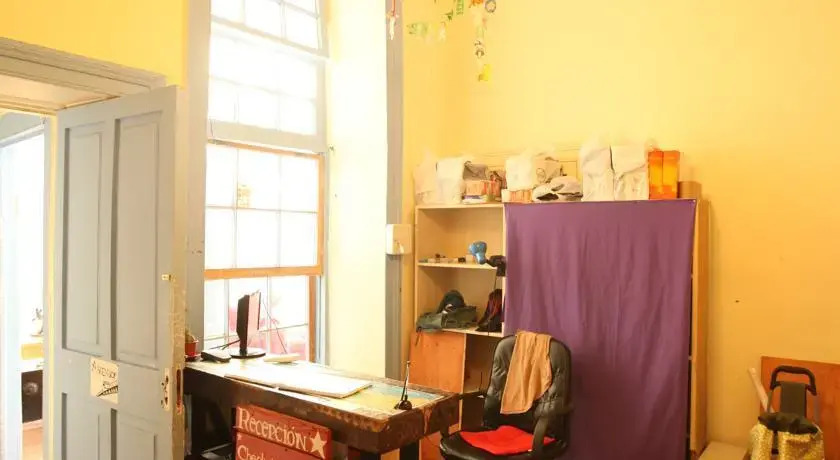 Patapata Hostel