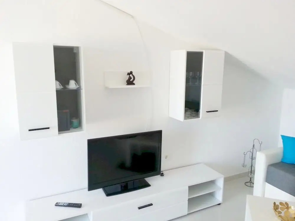 Kamelija apartmani