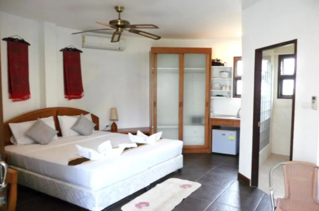 Mango Spa Country Club