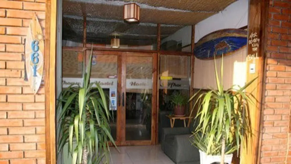Arica Surf House