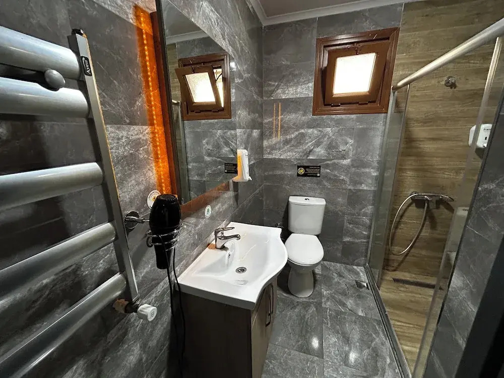 Sahrakent Otel Ataşehir