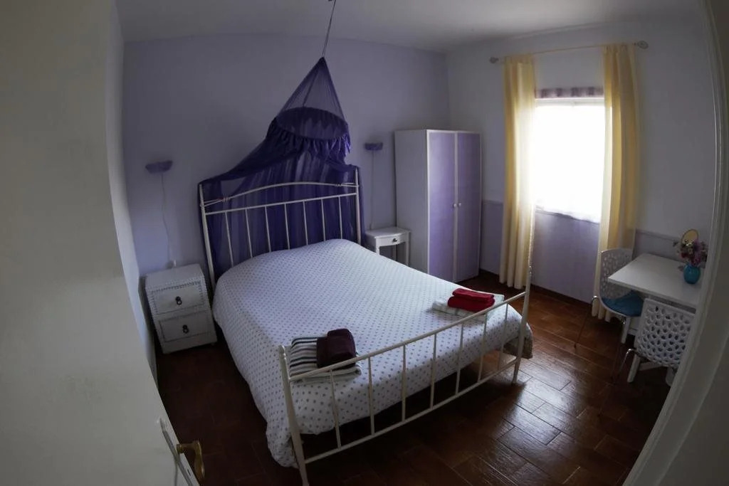 Casa das Andorinhas