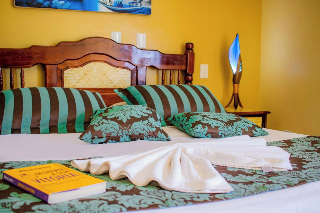 Castelo Beach Hotel