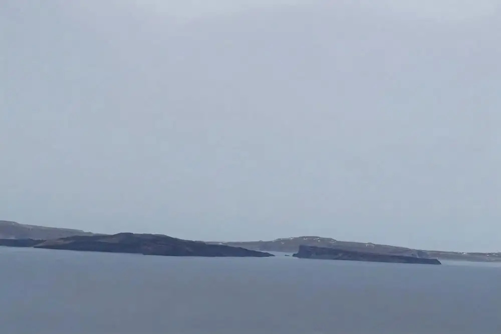 Santoescape House