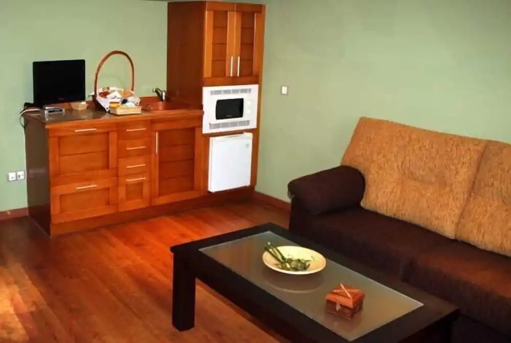 La Casa El Yelmo De Mambrino