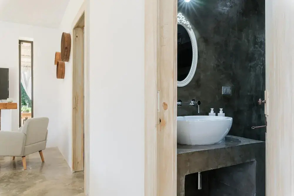 Villa Aura d Olivo con Piscina by Wonderful Italy