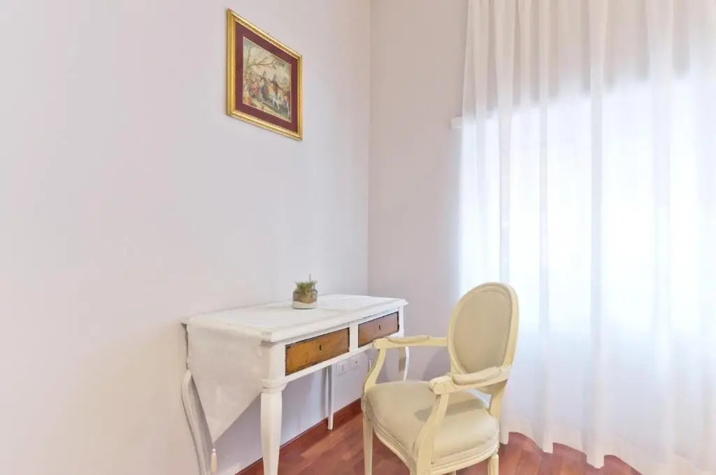 Liberty Trastevere B&B