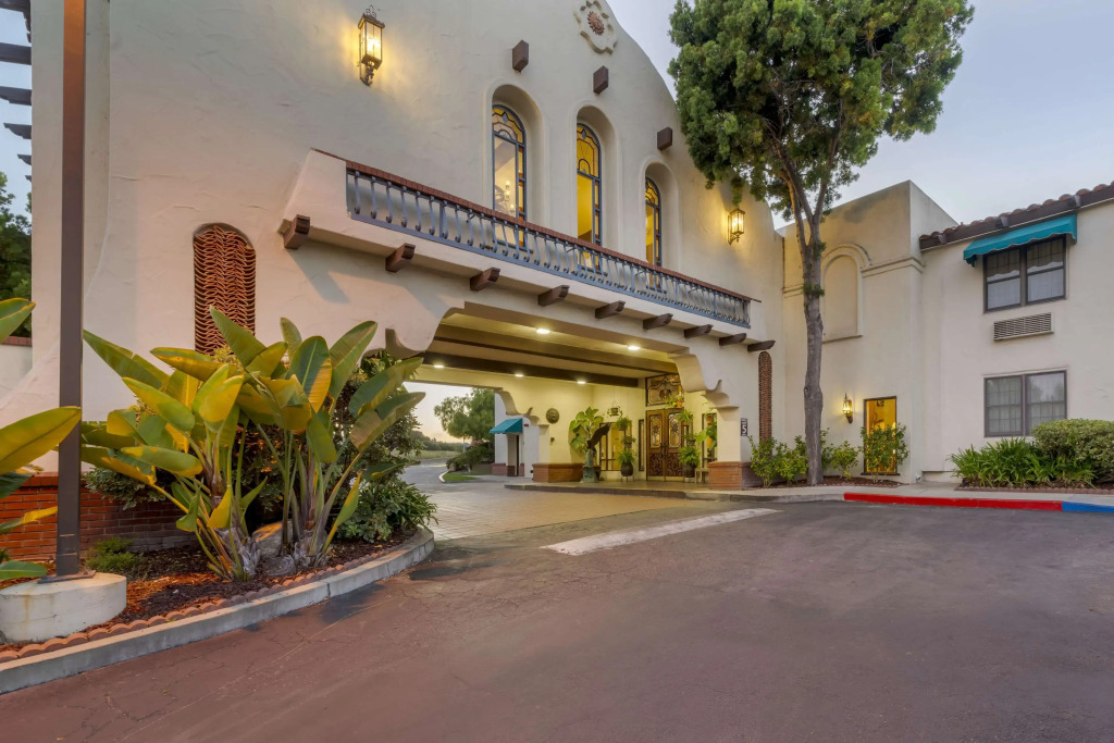 Best Western Casa Grande Inn