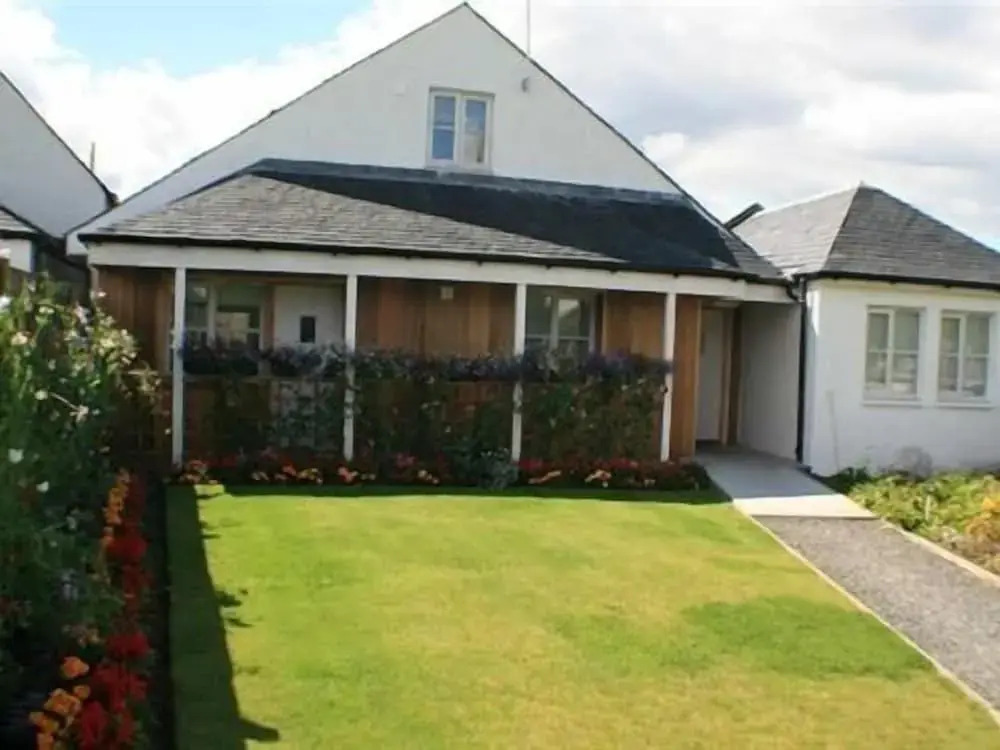 Hillhead Farm Lets