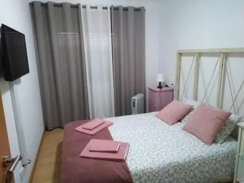 Casa Europa Montijo