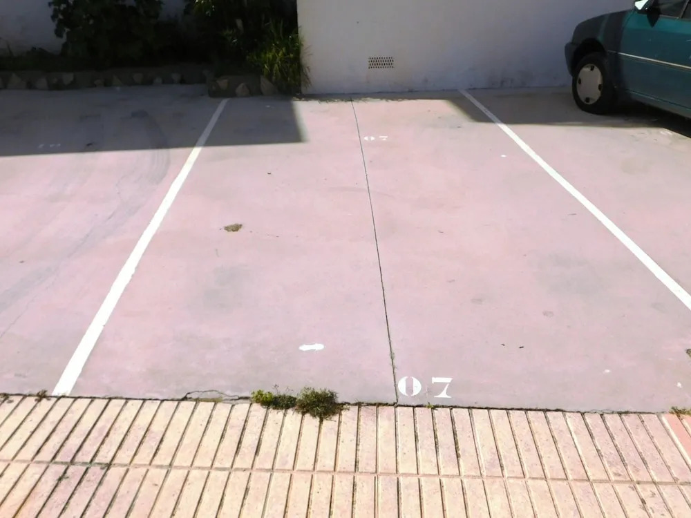 Apartamento Santa Monica - A112