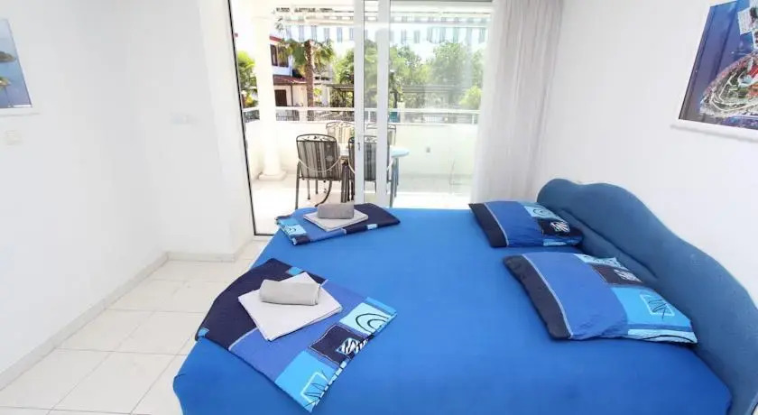 Apartments Villa Iva