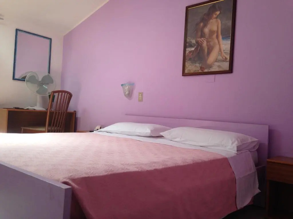 Hotel Danieli La Castellana lago di Garda
