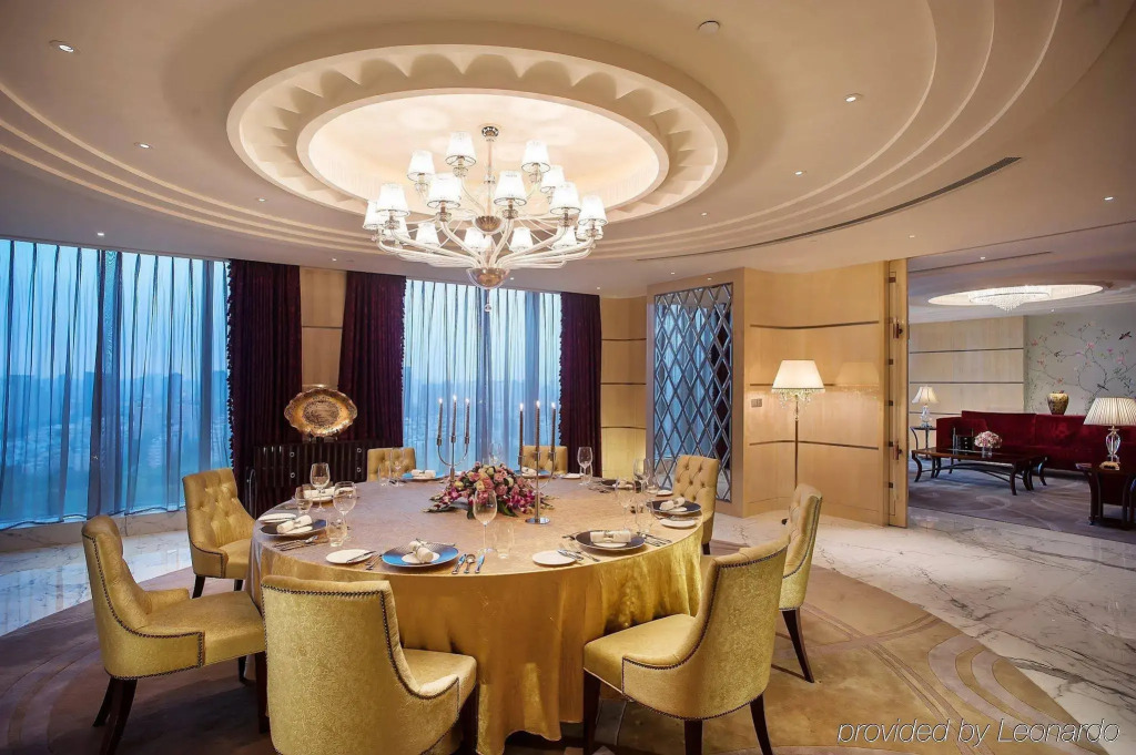 WH Ming Hotel Shanghai