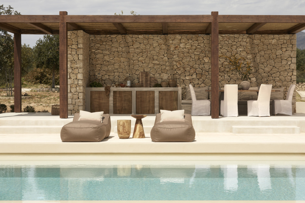 Sui Generis Villa