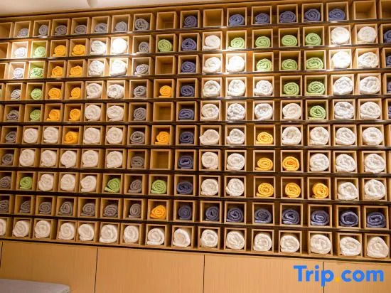 IDEA JAR Hotel