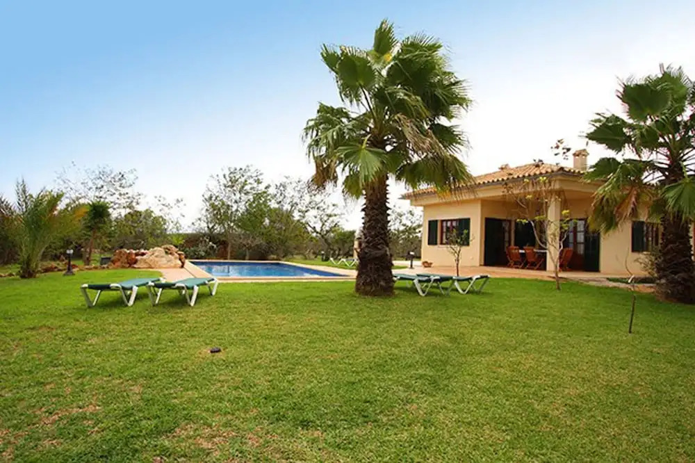 Finca Can Sebastia