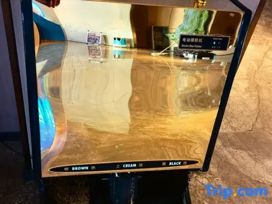 Jin Ge International Hotel