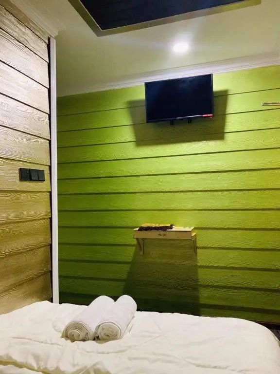 Suza Hostel