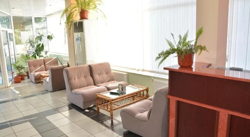 Hotel Wesso
