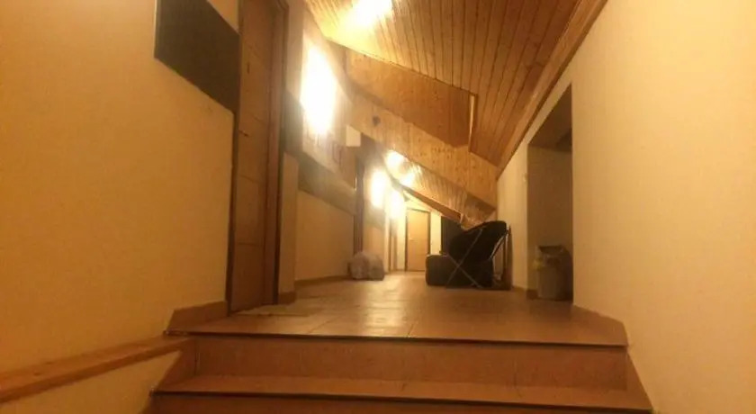 Hotel Khreki