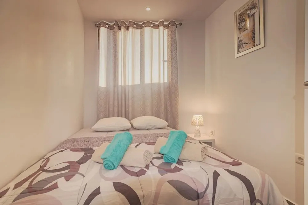 Inviting 2-bed Apartment in Armação de Pêra