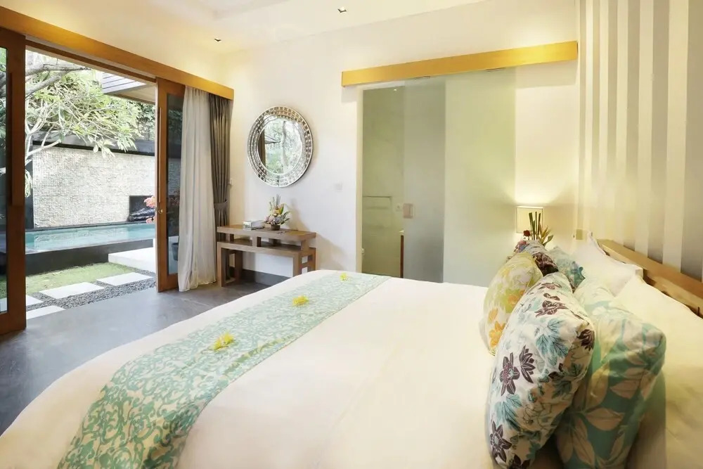Villa The Hotman Paris II Seminyak