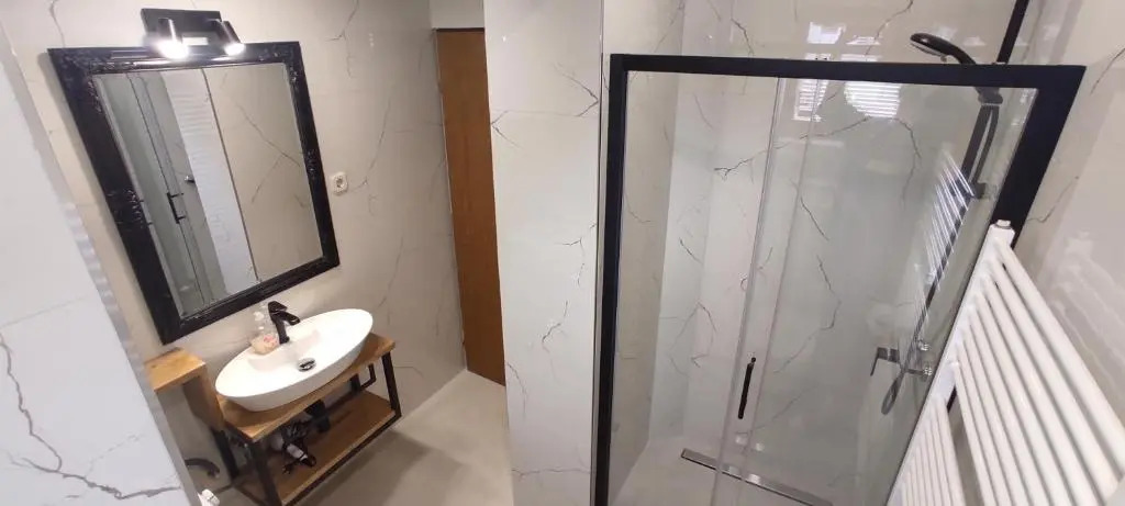 Apartment Antišin