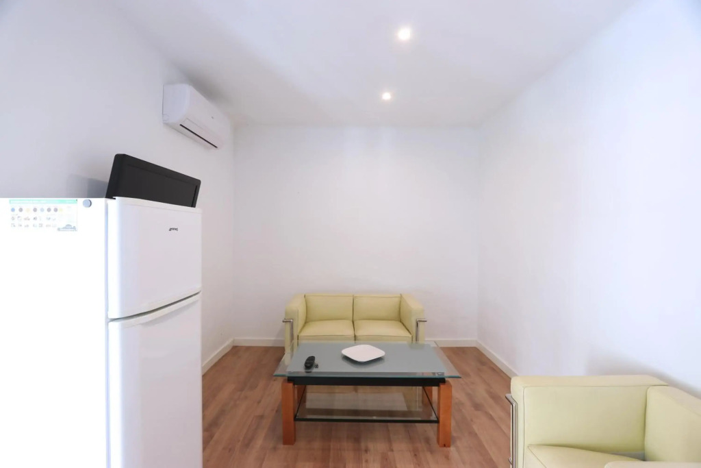 Apartments in the Center of Arenys