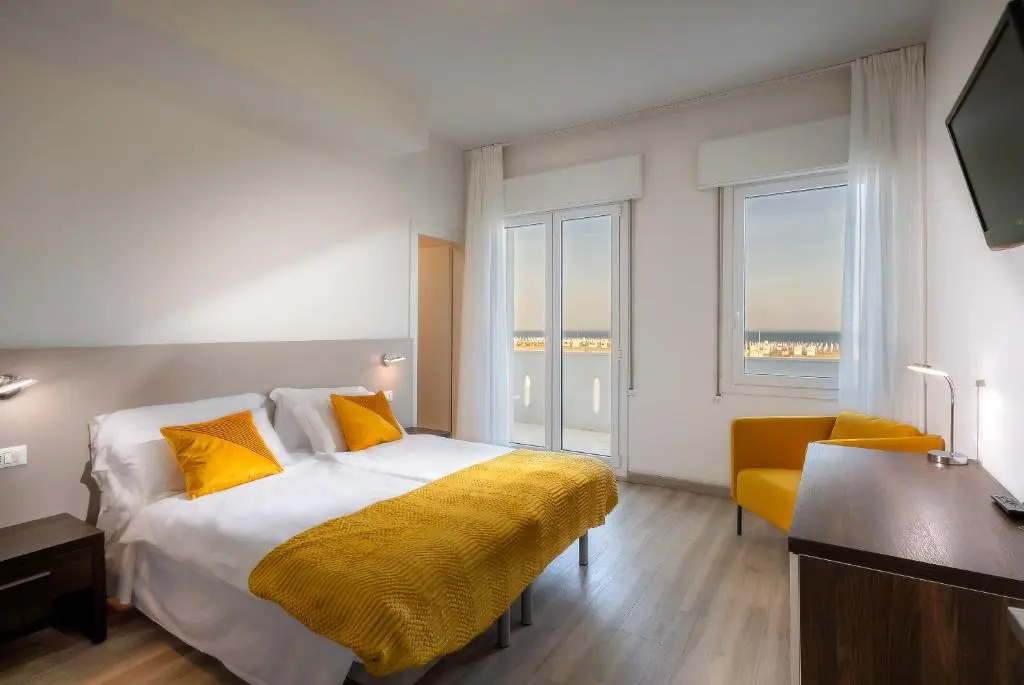 Hotel Delfino