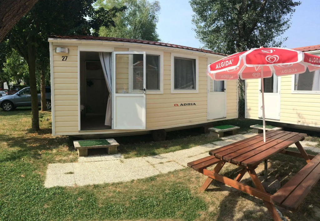 Camping Serenissima