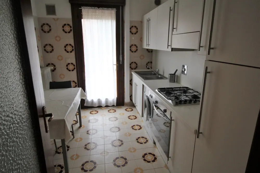 Levi Apartments