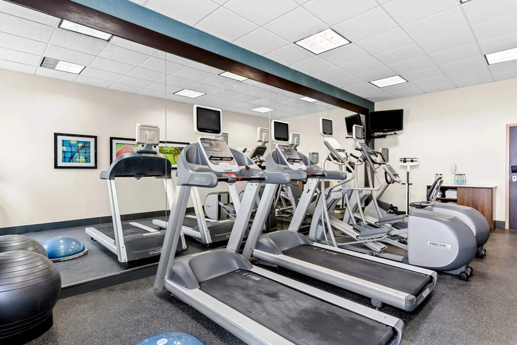 Holiday Inn Express Nashville-Hendersonville by IHG