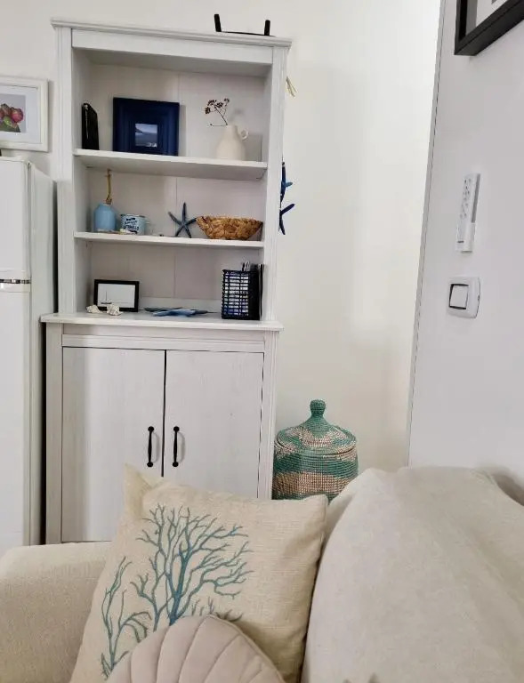 Sea Suite 26