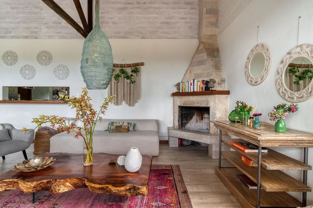 TEVA Glamping & Retreat