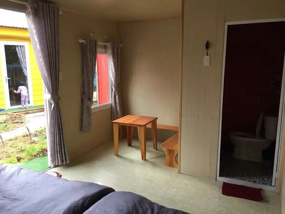 Degree 29 B Hostel