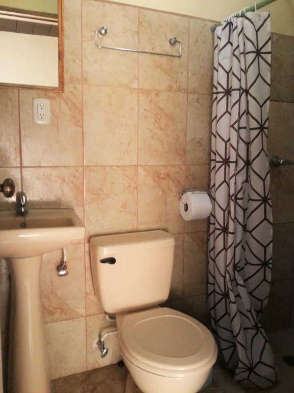 Casa Inti Guesthouse & Lodge