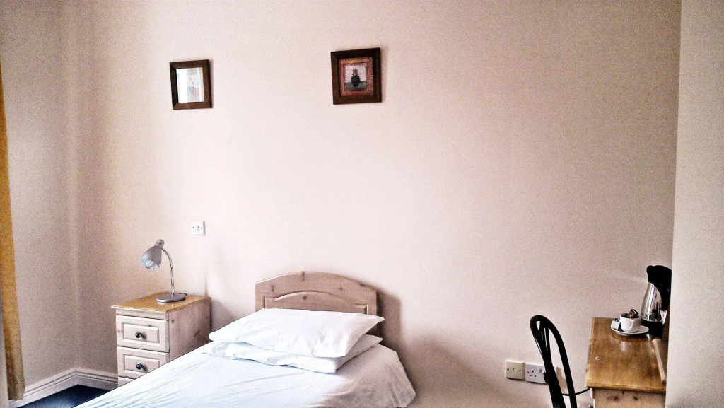 The Shipwright Guesthouse