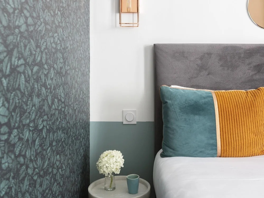 Sezam Appart-Hotel Rennes
