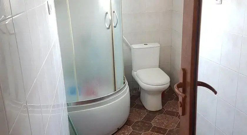 Guesthouse White House
