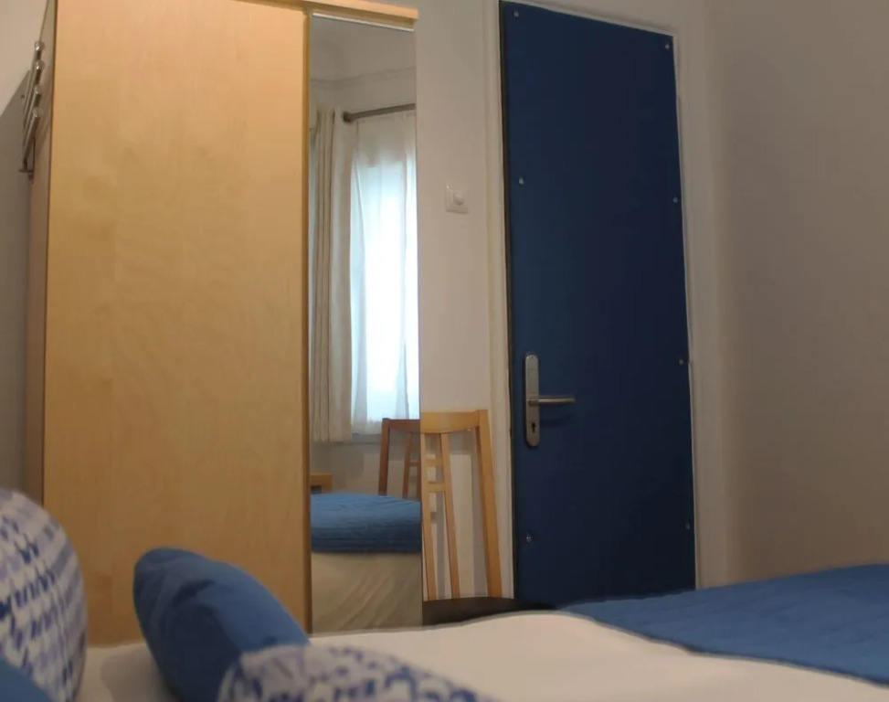 My Rainbow Rooms Guest House