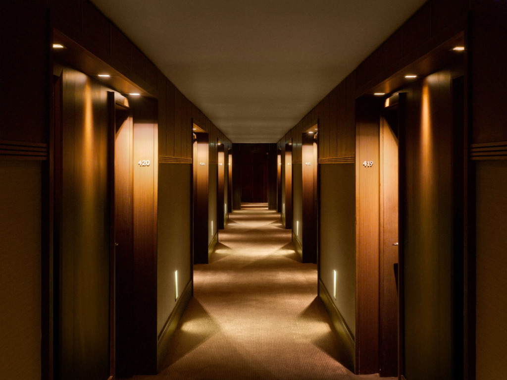 Radisson Blu Royal Hotel Dublin