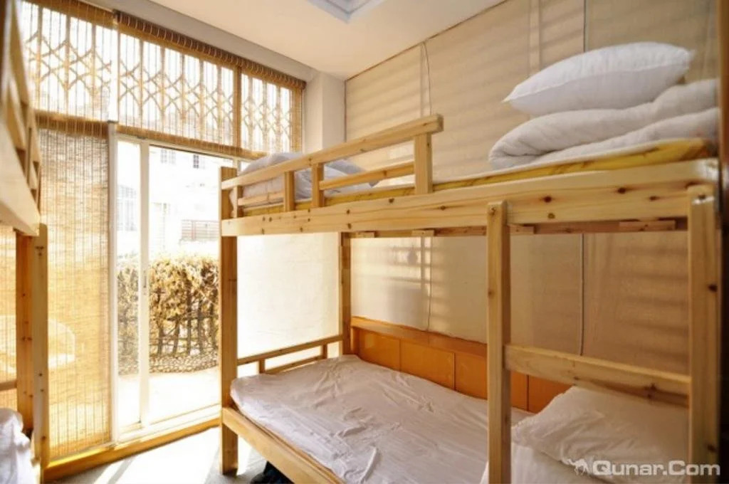 Green Pavilion Brigade Hostel