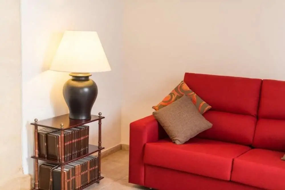 Ses Muralles Boutique House