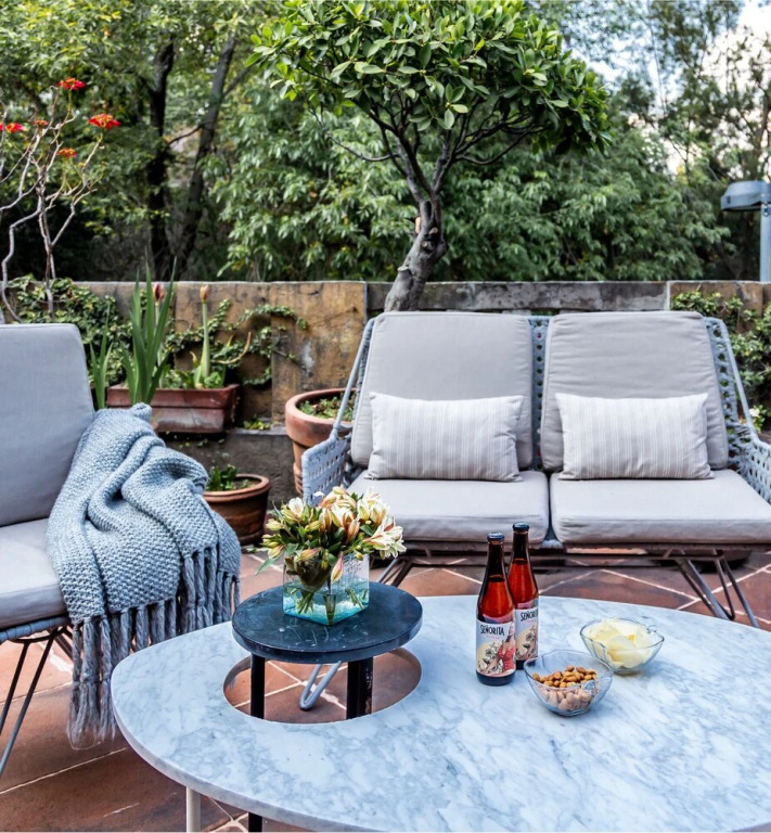 Terraza Rio de Janeiro By The Local Way