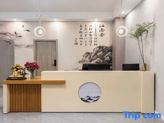 Bright Future Hotel