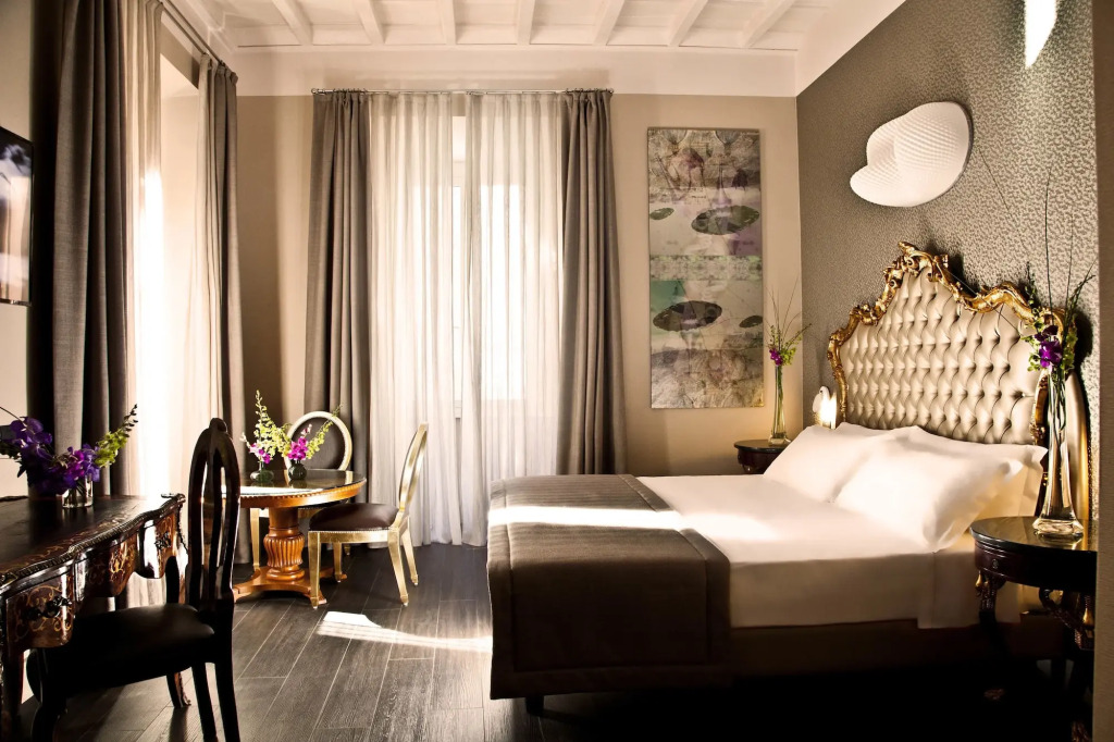 Hotel Valadier