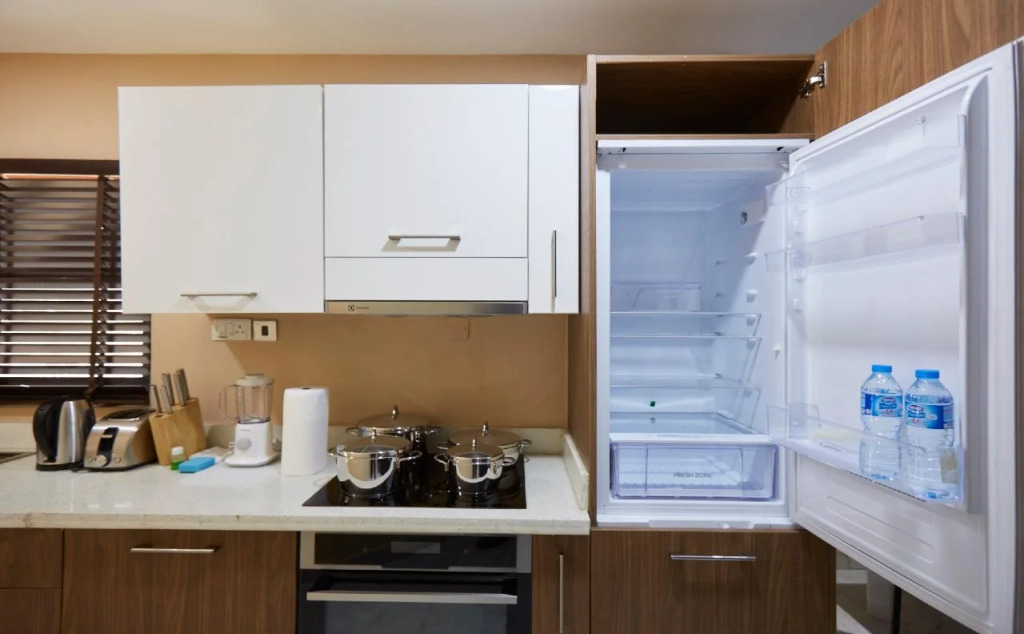 Belanova Apartments and Suites